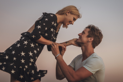 Amor duradero: 5 hábitos para cultivar una conexión sólida y saludable en pareja