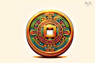 El Amuleto de la Suerte que Debes Llevar en tu Cartera La Moneda China