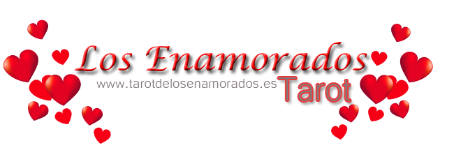www.tarotdelosenamorados.es