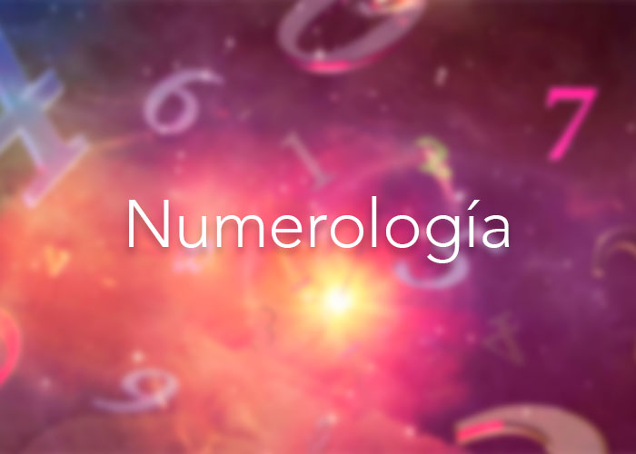 numerologia el metodo de adivinar futuro