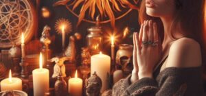5 Rituales de Magia Blanca con Sal Marina para la Purificación