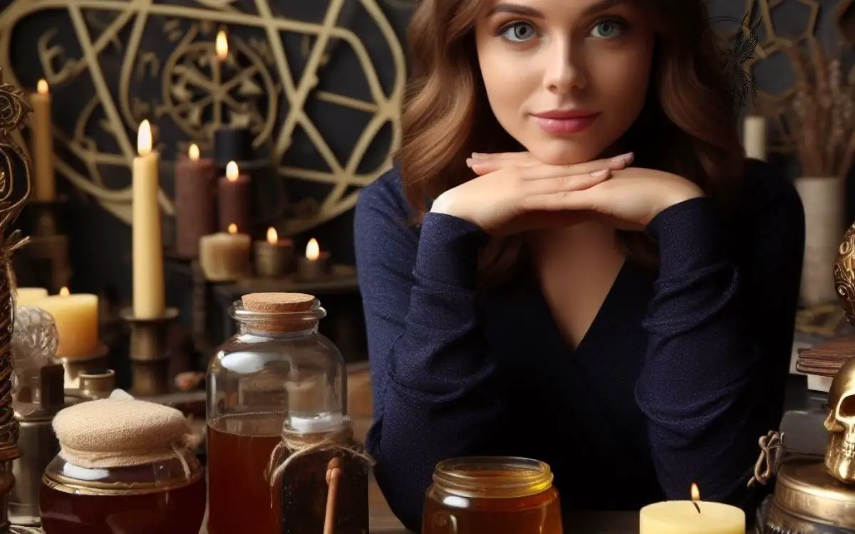 El Poder de la Miel en la Magia Blanca: 5 Rituales para Atraer Dulzura a Tu Vida