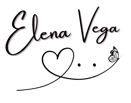 logo Elena Vega